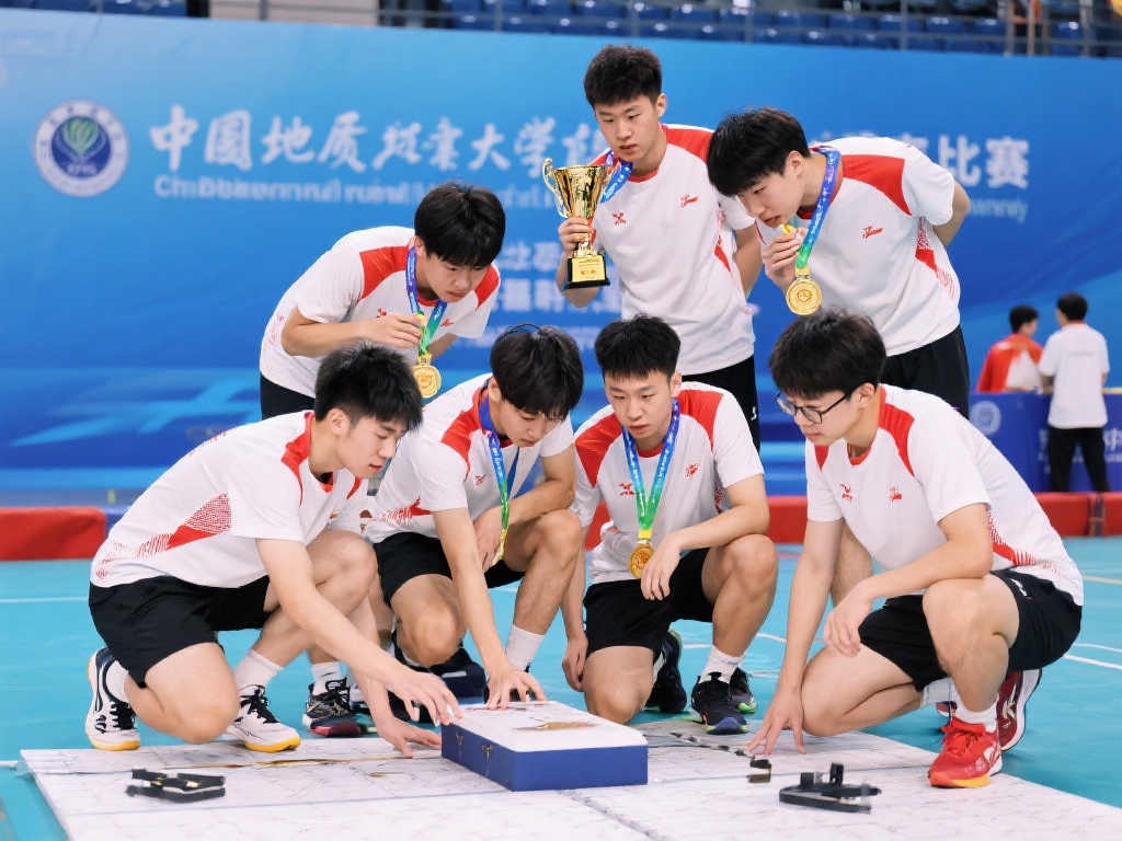 的赛事组织 的赛事组织