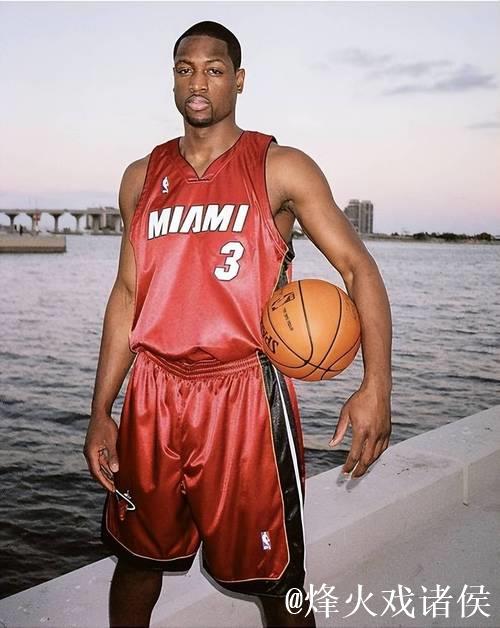 韦德谈SGA：他像火箭登一样，在规则范围内转化优势不是坏事