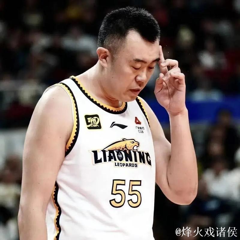 辽篮单场双杀广厦!杨鸣一战收获双倍快乐:赵继伟却慌了? 辽篮单场双杀广厦!杨鸣一战收获双倍快乐:赵继伟却慌了?