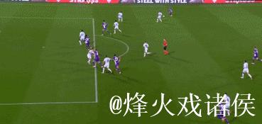 半场： 佛罗伦萨0-1维罗纳，基恩丢单刀，奥尔班破门