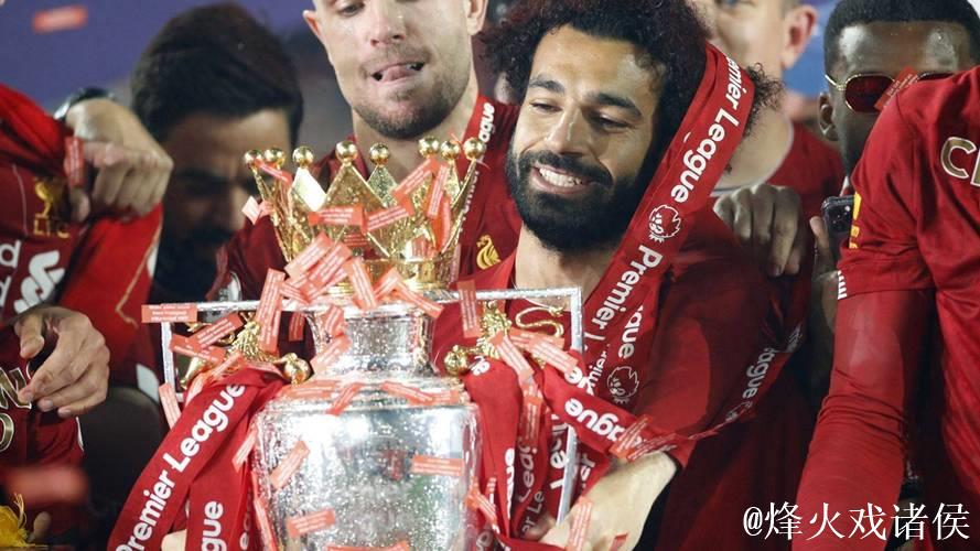 曝萨拉赫无缘欧冠！俱乐部+斯洛特联手决定，或