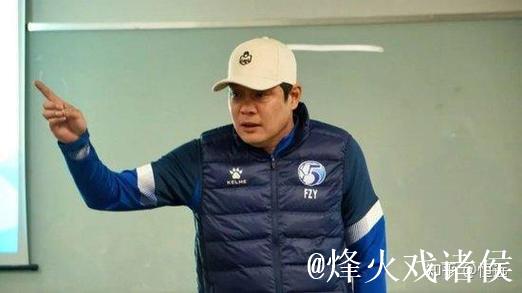 除了跨界综艺 范志毅也在探索中国足球人才培养新模式